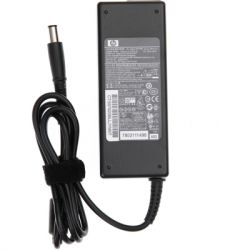 Блок живлення до ноутбуку AlSoft HP 90W 19V, 4.74A, 7.4/5.0 (pin inside) (A40028) - Картинка 4