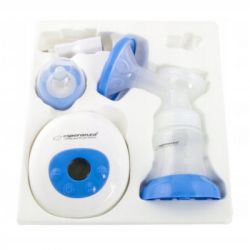 Молоковідсмоктувач ESPERANZA ECM001B BEBITA - Картинка 2