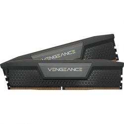  '  ' DDR5 64GB (2x32GB) 6000 MHz Vengeance Corsair (CMK64GX5M2B6000Z40)