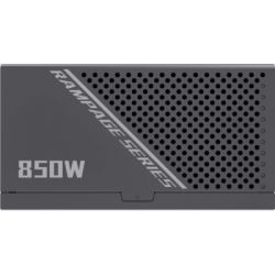   Gamemax 850W (GX-850 PRO BK (ATX3.0 PCIe5.0)) -  3