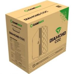  Gamemax Black Diamond COC -  11