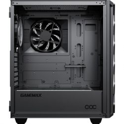  Gamemax Black Diamond COC -  7