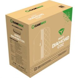  Gamemax White Diamond COC -  11
