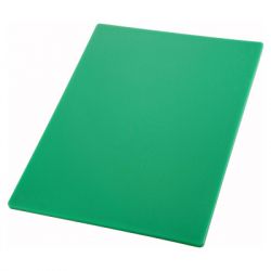 Разделочная доска Winco CBGR-1824 45 х 60 х 1,25 см Green (01080)