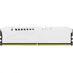     DDR5 16GB 6000 MHz Beast EXPO White Kingston Fury (ex.HyperX) (KF560C36BWE-16) -  2