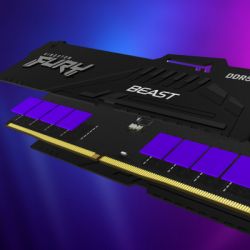  '  ' DDR5 32GB 5200  Beast RGB EXPO Kingston Fury (ex. HyperX) (KF552C36BBEA-32) -  11