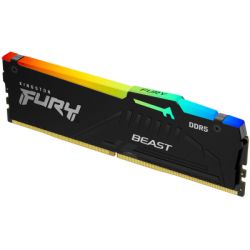  '  ' DDR5 32GB 5200  Beast RGB EXPO Kingston Fury (ex. HyperX) (KF552C36BBEA-32) -  3