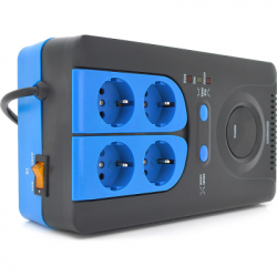 ������������ Greenwave Winchester 500VA (GW-WSHR-500VA)