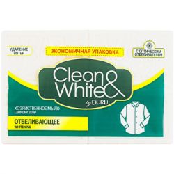    Duru Clean&White  ³ 4 x 100  (8690506521929)