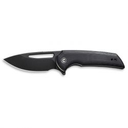 ͳ� Civivi Odium G10 Black Blade (C2010E)