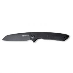 ͳ� Sencut Kyril G10 Black (S22001-1)