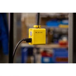     Brady MC-500-595-WT-BK 12,70  7,62, black on white, vinyl (143371) -  4