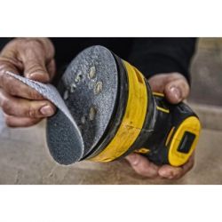   DeWALT 280 , 125 , 8000-12000 /, 1.28  (DWE6423) -  11