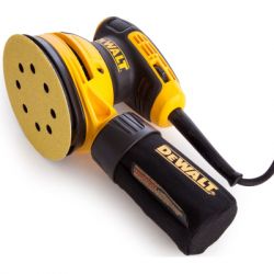   DeWALT 280 , 125 , 8000-12000 /, 1.28  (DWE6423) -  2