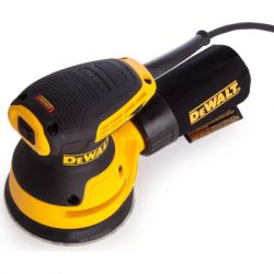   DeWALT 280 , 125 , 8000-12000 /, 1.28  (DWE6423) -  3