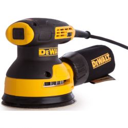   DeWALT 280 , 125 , 8000-12000 /, 1.28  (DWE6423) -  4