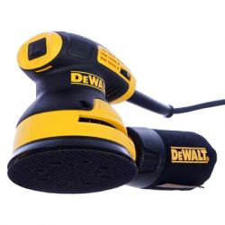   DeWALT 280 , 125 , 8000-12000 /, 1.28  (DWE6423) -  5
