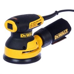   DeWALT 280 , 125 , 8000-12000 /, 1.28  (DWE6423) -  6