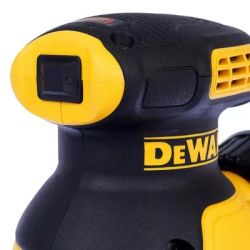   DeWALT 280 , 125 , 8000-12000 /, 1.28  (DWE6423) -  7