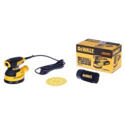   DeWALT 280 , 125 , 8000-12000 /, 1.28  (DWE6423) -  8