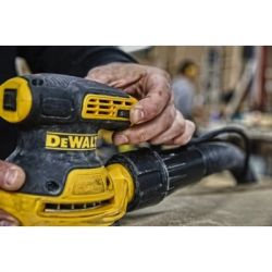   DeWALT 280 , 125 , 8000-12000 /, 1.28  (DWE6423) -  9