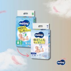 ϳ������ Moony S 4-8 �� 54 �� (4903111137275) - �������� 2