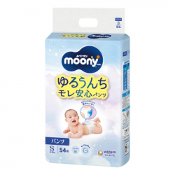 ���������� Moony S 4-8 �� 54 �� (4903111137275)