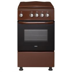 Плита Eleyus ORUM 5501 EF BR - Картинка 2