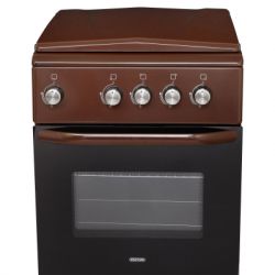 Плита Eleyus ORUM 5501 EF BR - Картинка 3