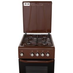 Плита Eleyus ORUM 5501 EF BR - Картинка 4