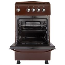 Плита Eleyus ORUM 5501 EF BR - Картинка 6