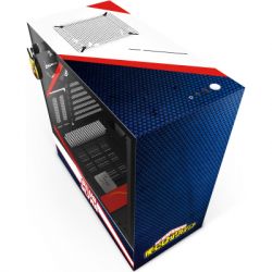  NZXT CRFT My Hero Academia - All Might Limited Edition H510i (CA-H510I-MH-AM) -  5