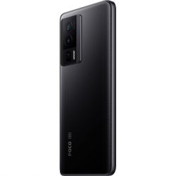   Xiaomi Poco F5 Pro 12/51GB Black -  10