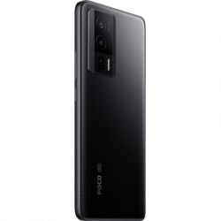   Xiaomi Poco F5 Pro 12/51GB Black -  11