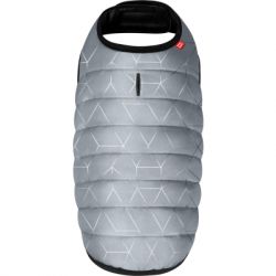 Курточка для тварин WAUDOG Clothes світловідбивна XS (5490) - Картинка 2