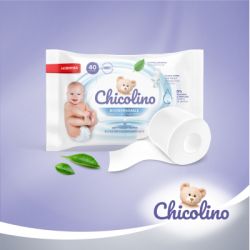 ��������� ���� Chicolino ������������� ������� ��� ���� �� �������� 40 ��. (4823098413936) - �������� 2