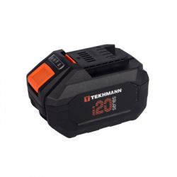 ���������� �� ����������������� Tekhmann TAB-60/i20 Li 6Ah (852745) - �������� 3