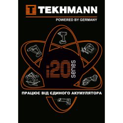    Tekhmann TAB-60/i20 Li 6Ah (852745) -  7