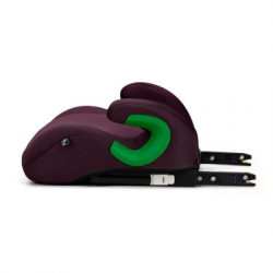 ���������� Kinderkraft Junior Fix 2 i-Size Cherry Pearl (KCJUFI20RED0000) (5902533921584) - �������� 11