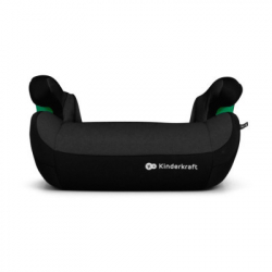 ���������� Kinderkraft Junior Fix 2 i-Size Graphite Black (KCJUFI20BLK0000) (5902533921560) - �������� 10