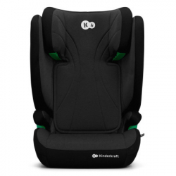 ���������� Kinderkraft Junior Fix 2 i-Size Graphite Black (KCJUFI20BLK0000) (5902533921560) - �������� 2