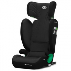 ���������� Kinderkraft Junior Fix 2 i-Size Graphite Black (KCJUFI20BLK0000) (5902533921560) - �������� 3