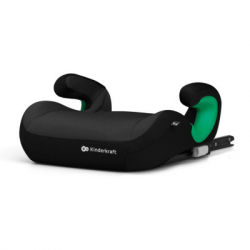 ���������� Kinderkraft Junior Fix 2 i-Size Graphite Black (KCJUFI20BLK0000) (5902533921560) - �������� 9