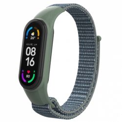     Armorstandart   Xiaomi Mi Band 7/6/5/4 Military Green (ARM67845)