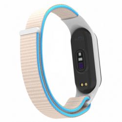 ������� ��� ������ �������� Armorstandart ���������� ��� Xiaomi Mi Band 7/6/5/4 White/Red (ARM67846) - �������� 2