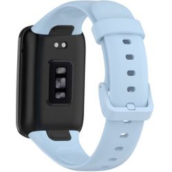 Ремінець до фітнес браслета Armorstandart для Xiaomi Smart Band 7 Pro Blue (ARM66798) - Картинка 2