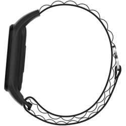 ������� �� ������ �������� Armorstandart AlpinaStyle Band ��� Xiaomi Mi Band 7/6/5/4 Black (ARM64987) - �������� 5