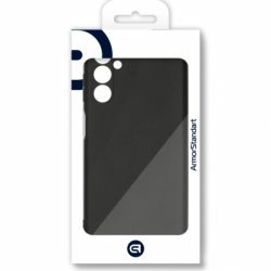 ����� �� ��������� �������� Armorstandart Matte Slim Fit Samsung M14 5G (M146) Camera cover Black (ARM68193) - �������� 2