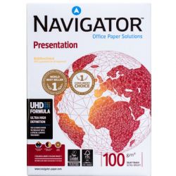  Navigator Paper 4, Presentation, 100 /2, 500 ,   (530232)