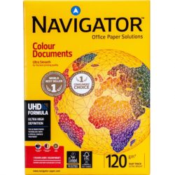  Navigator Paper 4, ColorDocuments, 120 /2, 250 ,   (146612)